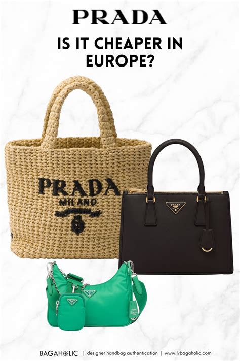 is prada cheaper in dubai|More.